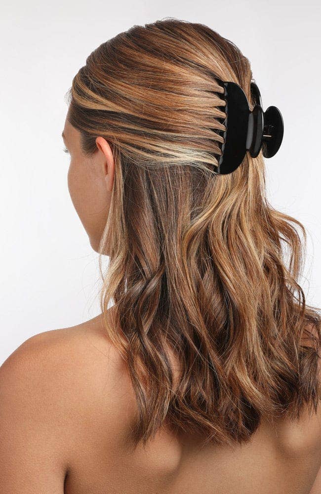 France Luxe/L. Erickson - Wholesale Haarclip - Dames - Couture Jaw - Klassiek21