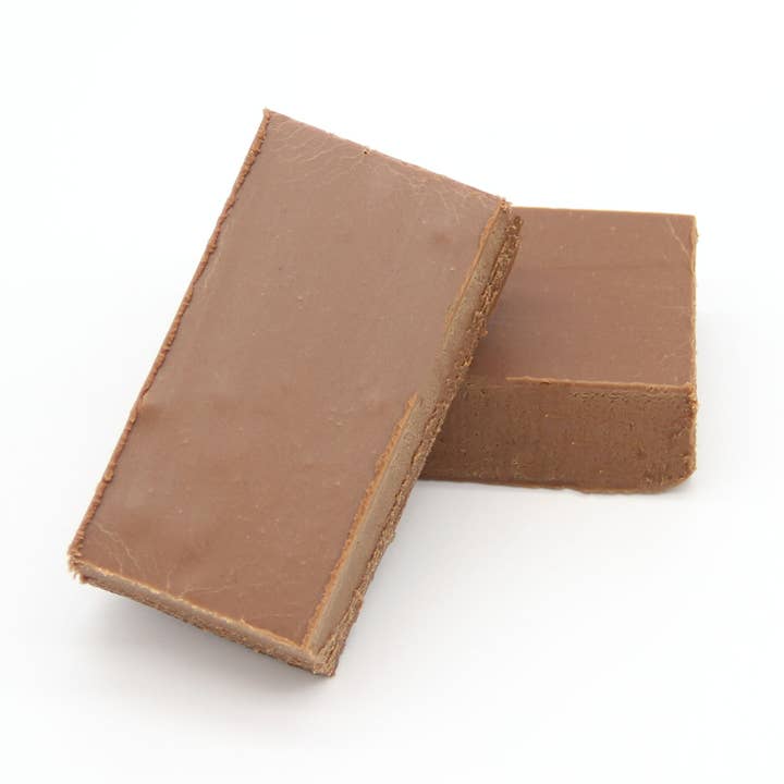 Farmhouse Fudge - Wholesale Fudge - Milk Chocolate Fudge 8 oz.0
