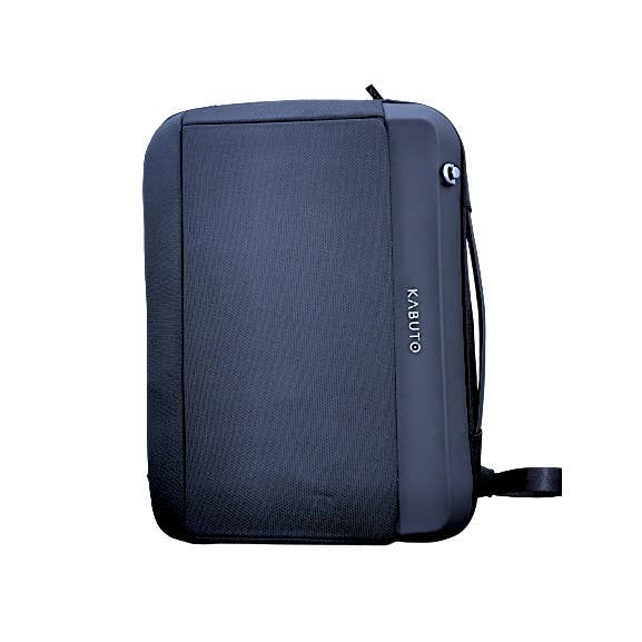 Kabuto – Engroshandel Rygsæk - Unisex – Kabuto Udvidelig Rygsæk Mørkeblå