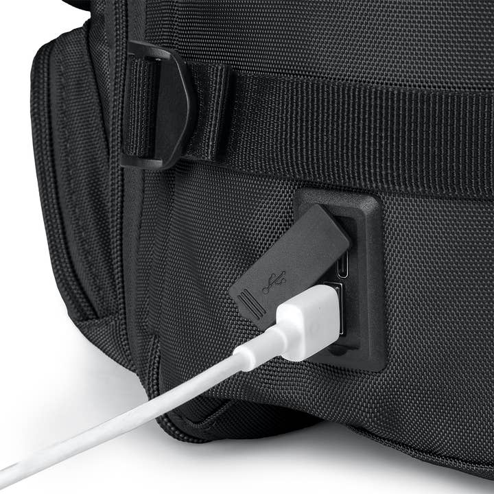 James Hawk - Wholesale Backpack - Unisex - Cabin Backpack8