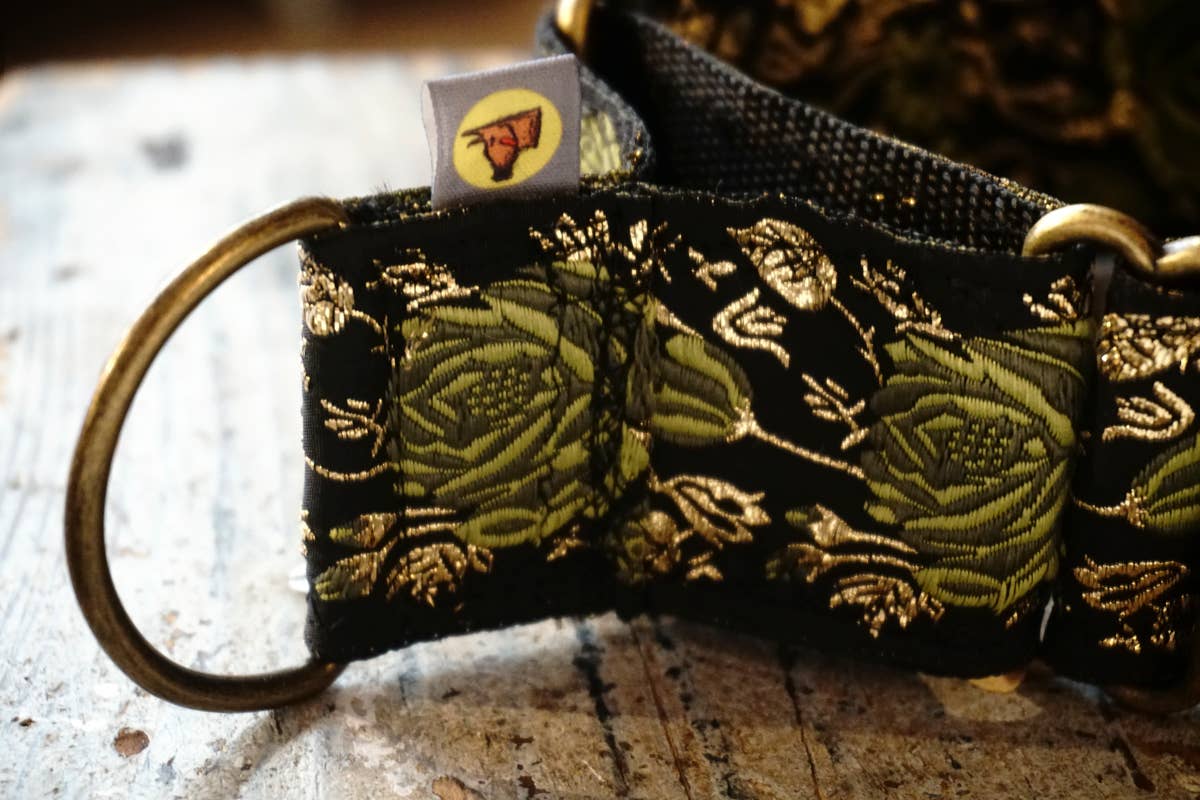 hundsfutter - Wholesale Pet Collar - Dog - “super cool” wide anti-exhaust collar8