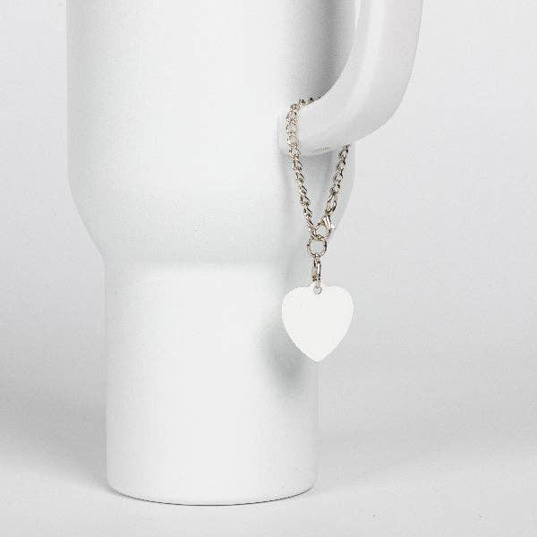 Hogg Outfitters - Wholesale Wine Charm - SUBLIMATION TUMBLER CHARM TAG - 12 PACK15