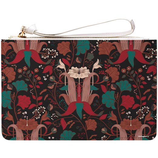 Newberry Clutch Bag for wholesale by Stringberry
