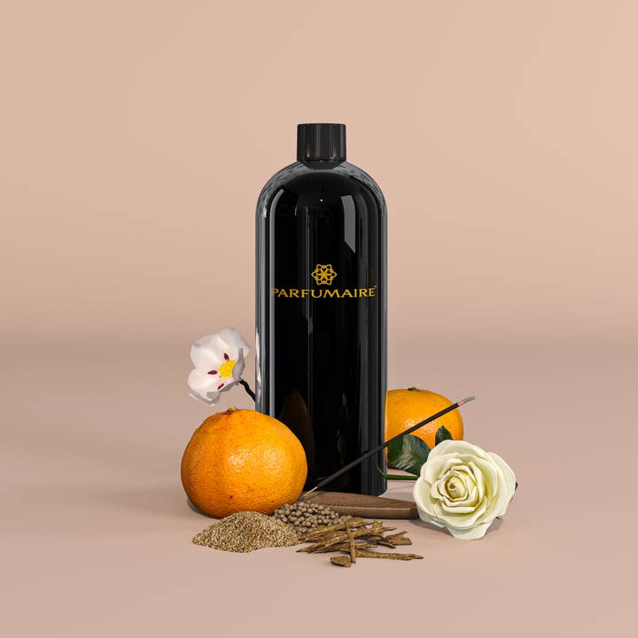 Arome de la Havane for wholesale by Parfumaire