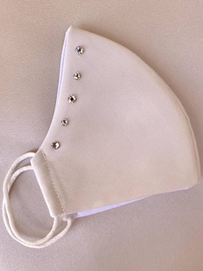 Children's mask Dinne for wholesale by Cucadas de Ana