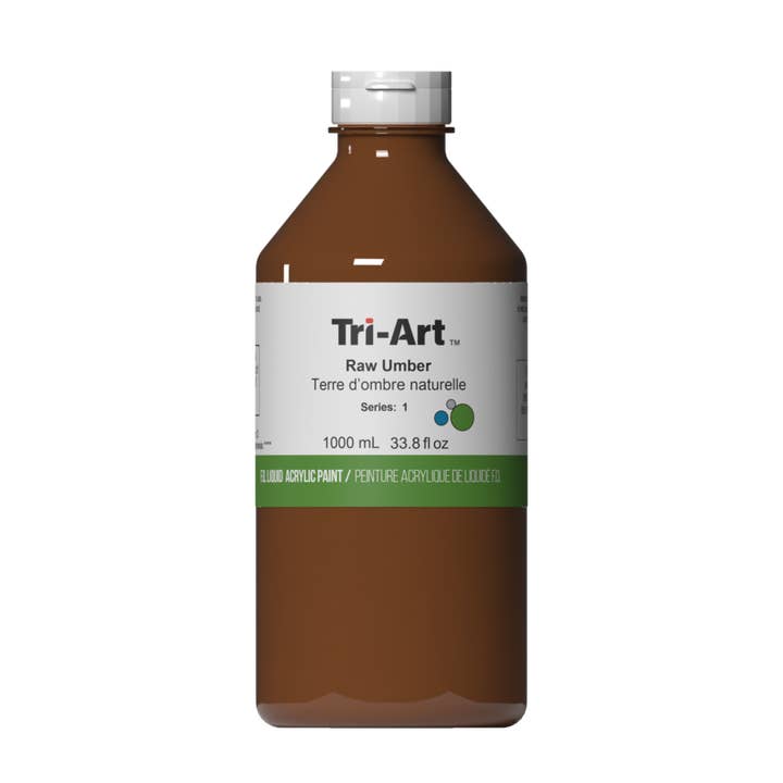 Tri-Art Mfg. - Wholesale Paint set - Tri-Art Liquid Acrylics All Sizes364