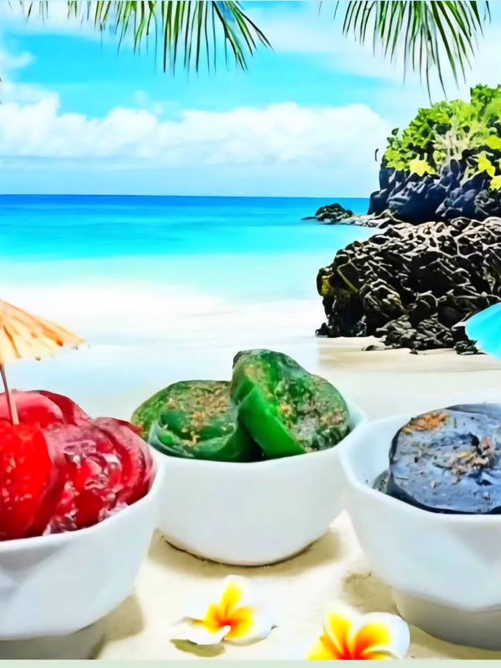 12 Delightful Pickle Snack Packs! for wholesale by Paradise Pickles LLC