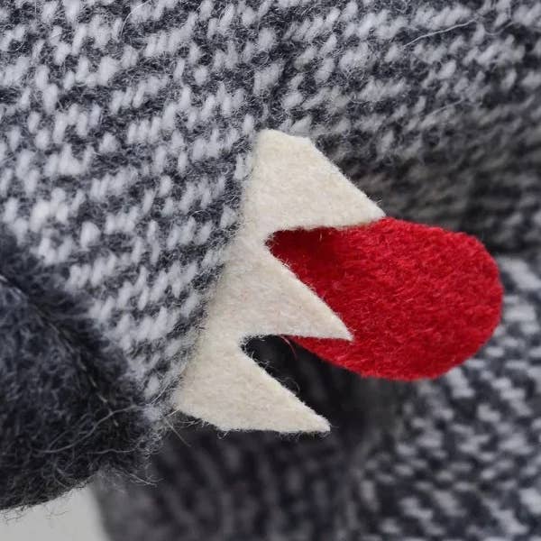 Chicoração - Wholesale Puppet - Kids & Baby - Wool Hand Puppet | Big Bad Wolf