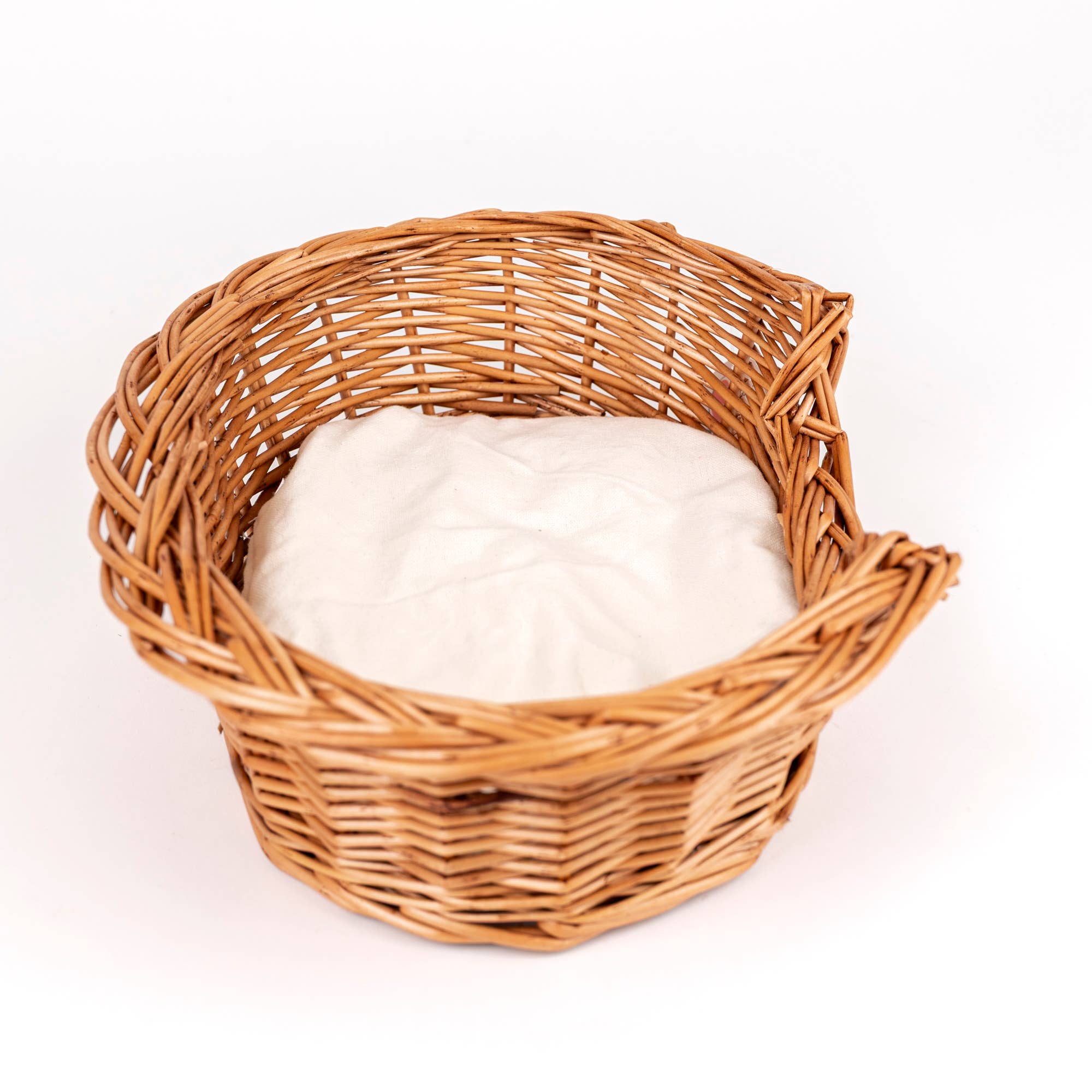 Egmont - Wholesale Stuffed/Plush Toy - Kids & Baby - Dog Basket4