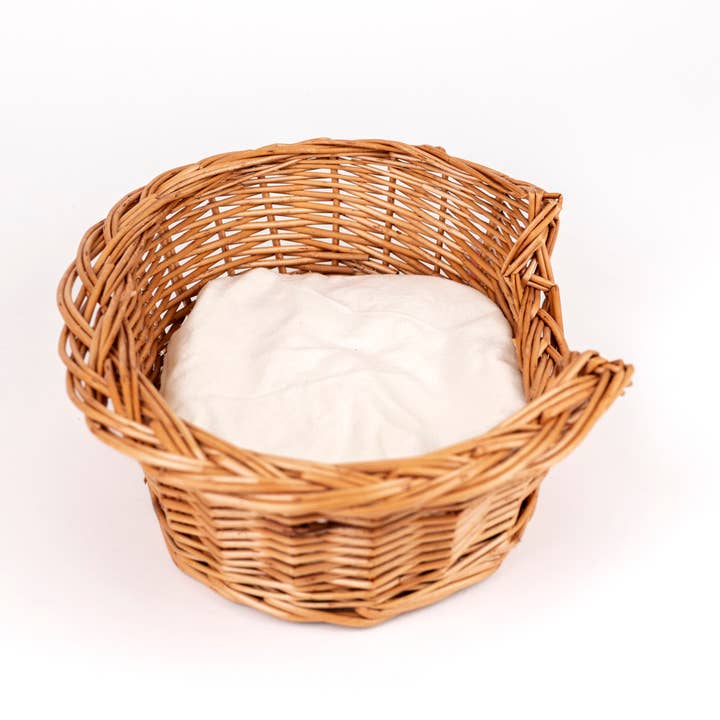 Egmont - Wholesale Stuffed/Plush Toy - Kids & Baby - Dog Basket4