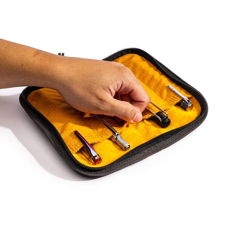 LOCHBY - Wholesale Pencil Case/Pouch - Quattro V219