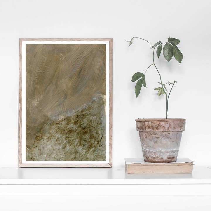 Kunstdruck | Detail für den Großhandel von Kim Louise | Fine Art Prints