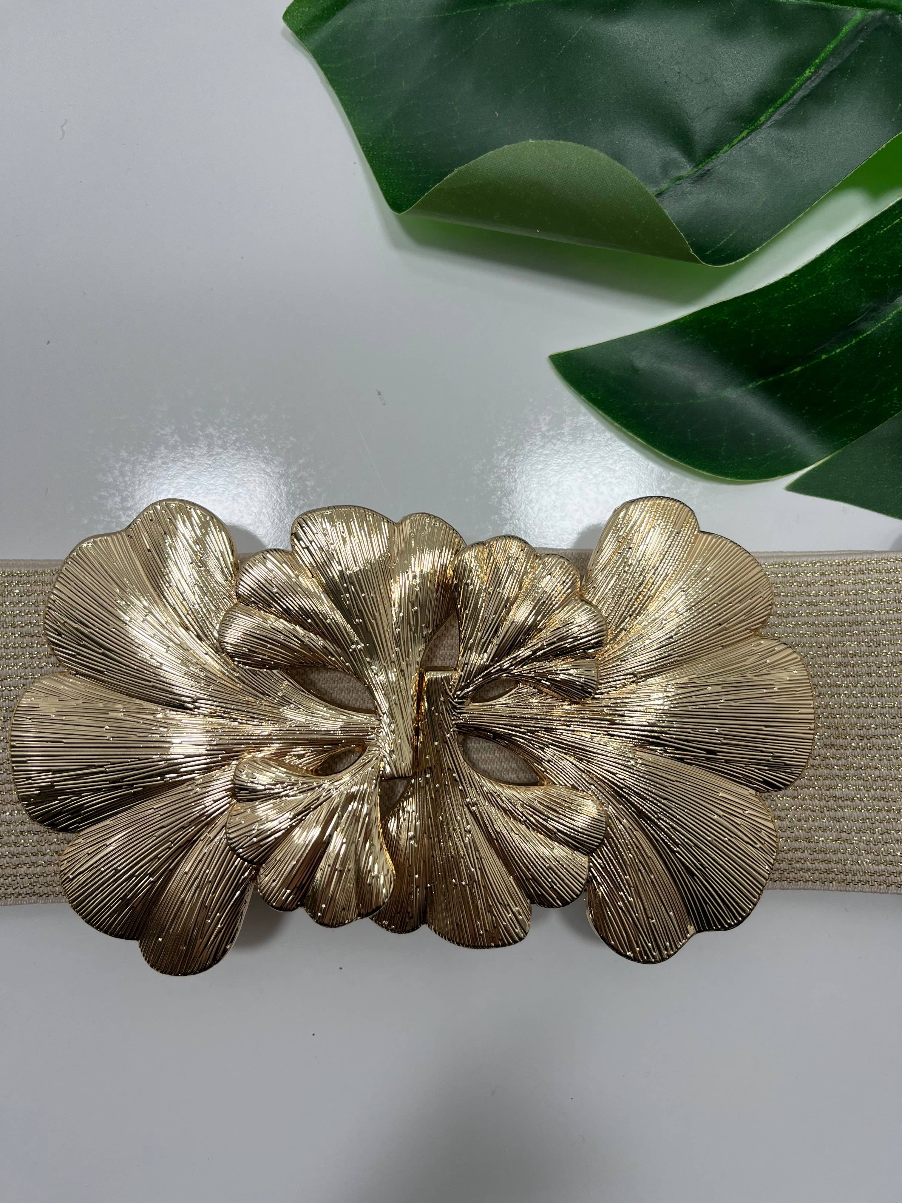 SWEET MAGIC MODA Y COMPLEMENTOS - Wholesale Belt - Women's - ELASTIC BELT 1