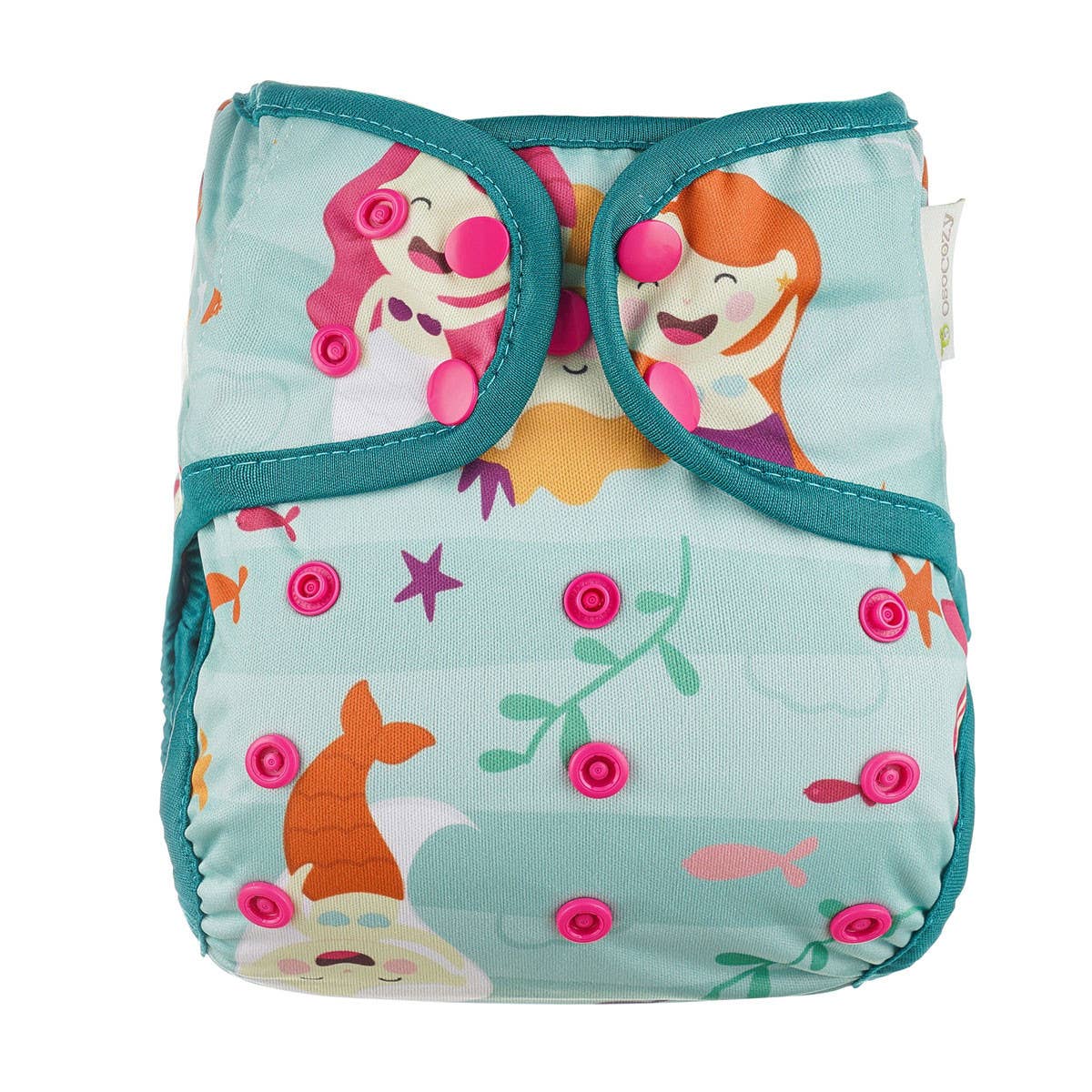 OsoCozy - Wholesale Underwear/Diaper Cover - Baby - OsoCozy One Size Cloth Diaper Covers20