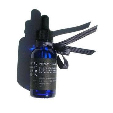 Flower Remedy - Holiday Rescue for wholesale by PetalCraft