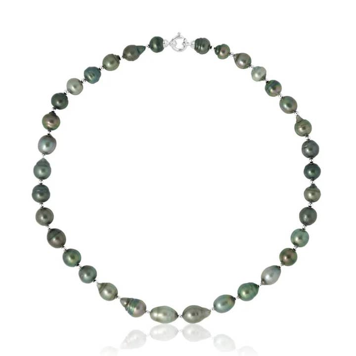 Collier de Perles de Tahiti pour la vente par Inspirations