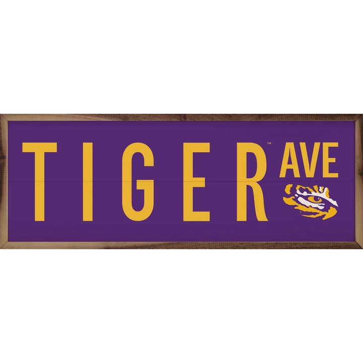 Avenue LSU for wholesale by Kendrick Home