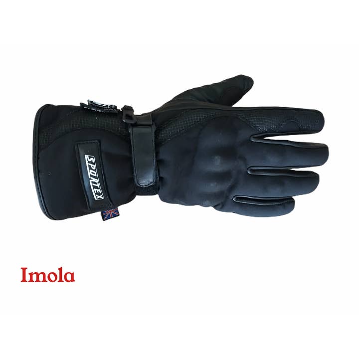 Imola Winter Glove for wholesale by Sportex Gear