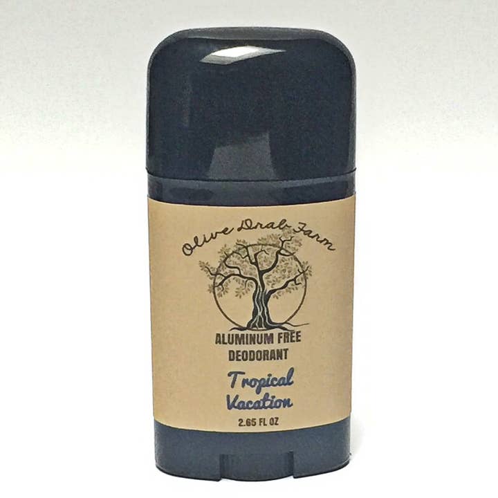 Olive Drab Farm - Wholesale Deodorant - Unisex - Natural Deodorant that works!7
