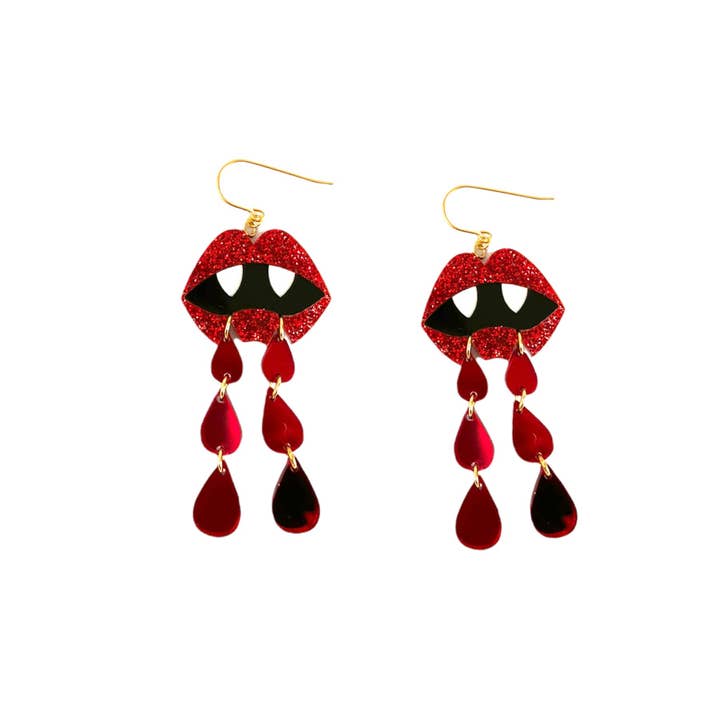 Stof Studios - Wholesale Jewellery set - Stof Studios Halloween Pack2