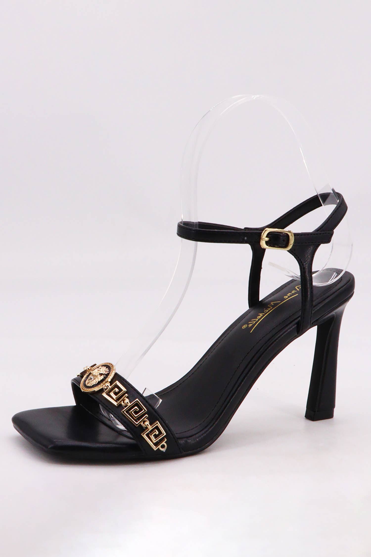 Mis Jes - Wholesale High Heels - Women's - JP-STEAM-47 0