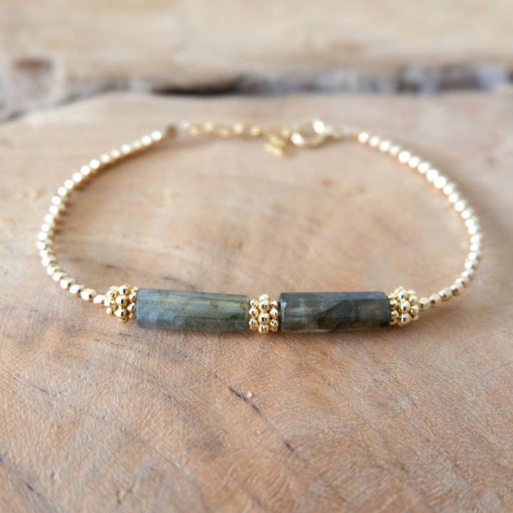 BRACELET "ANDY" pour la vente par THA-MAKA