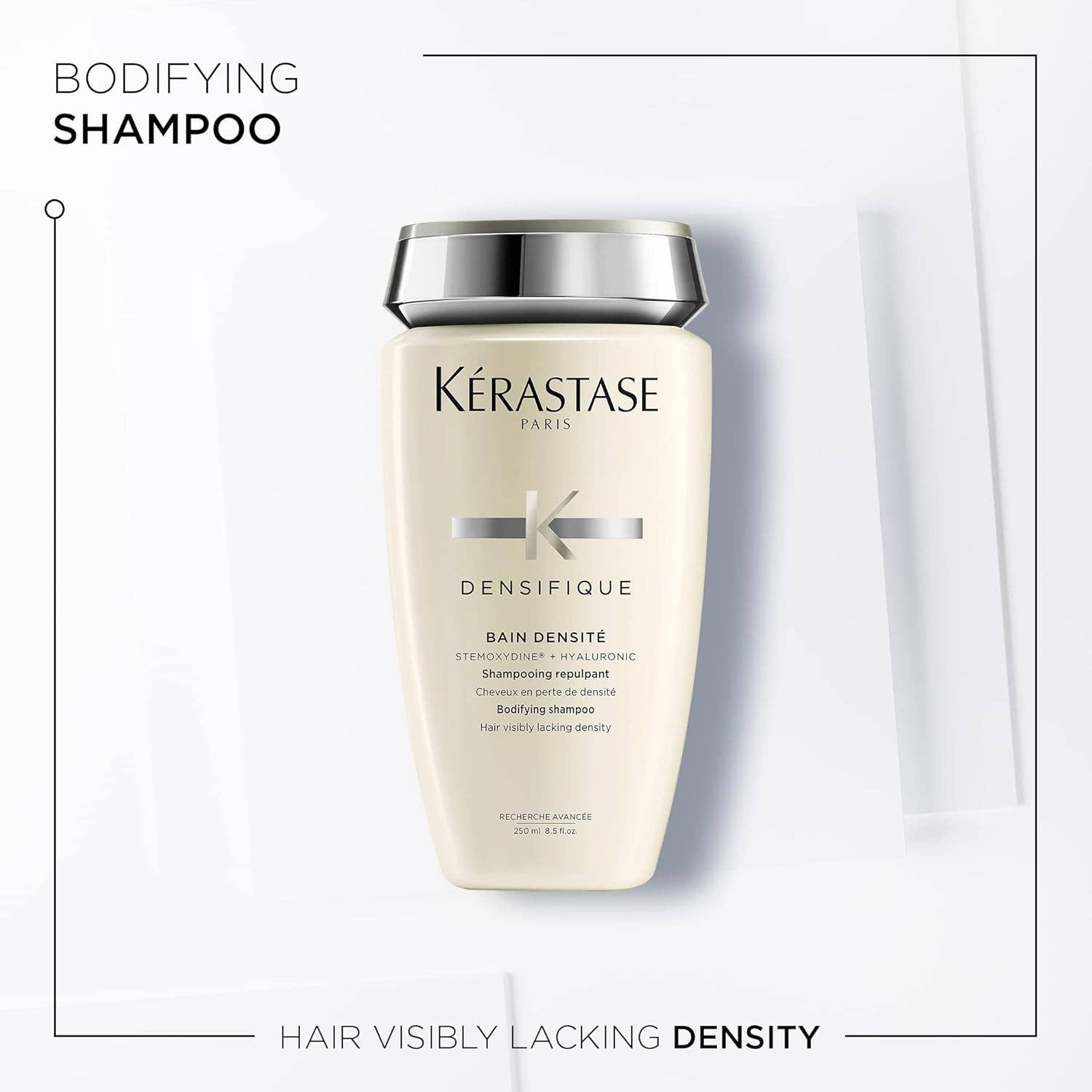MEHIAZ - Wholesale Haarverzorgingsset/Kit - Kerastase Densifique Shampoo & Conditioner Set2