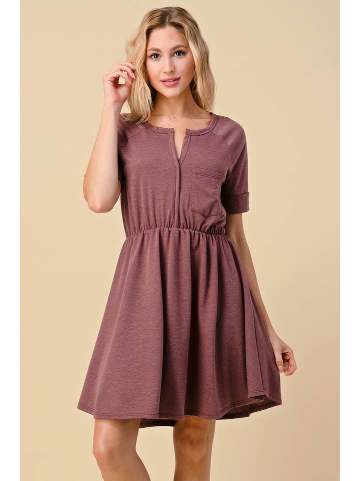 AD0403A - MARSALA - REGULAR SIZE for wholesale on Faire1