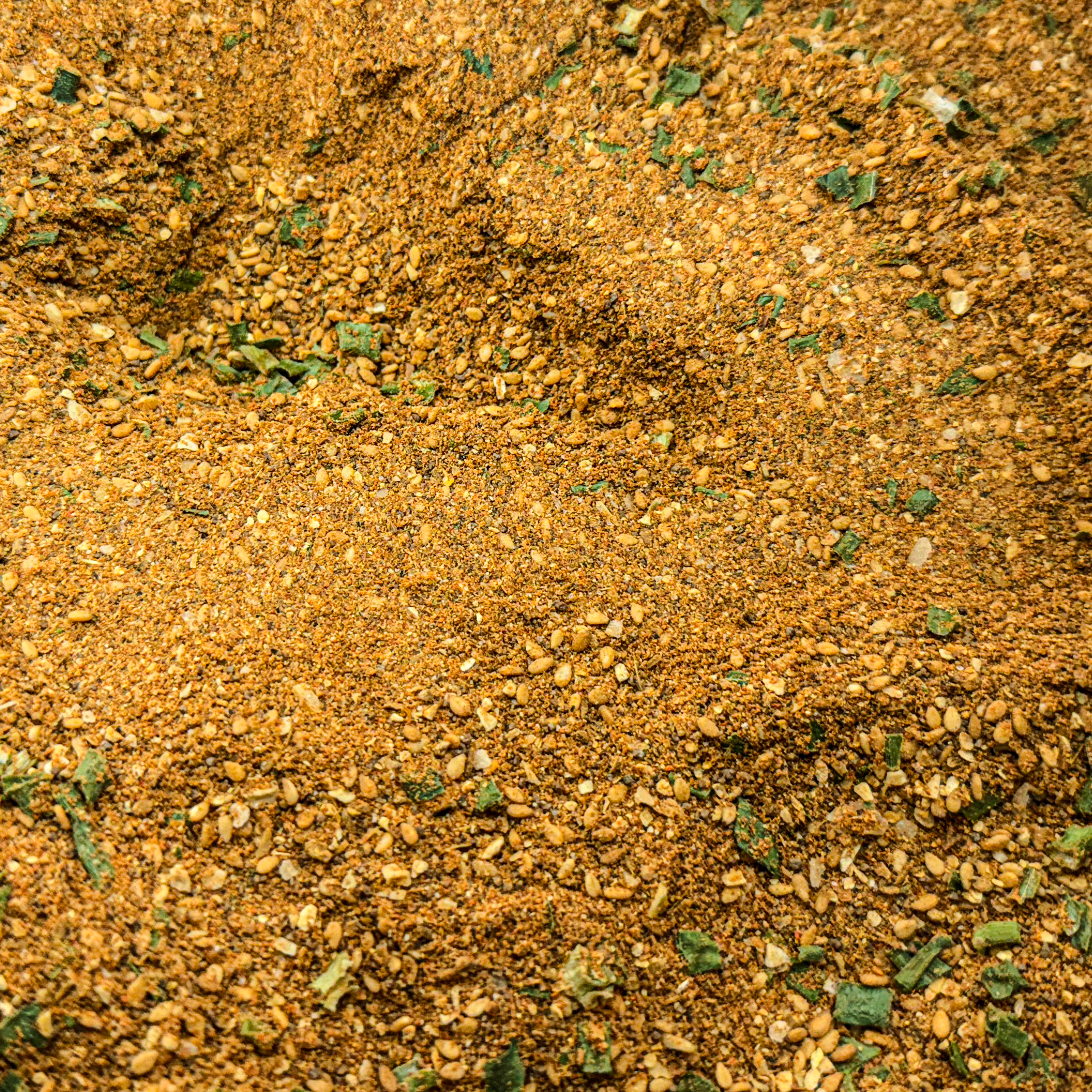 Zombie Spice Rub Co. – wholesale Dried spice mix – Bone Cruncher: Sweet & Nutty are Your Friends1