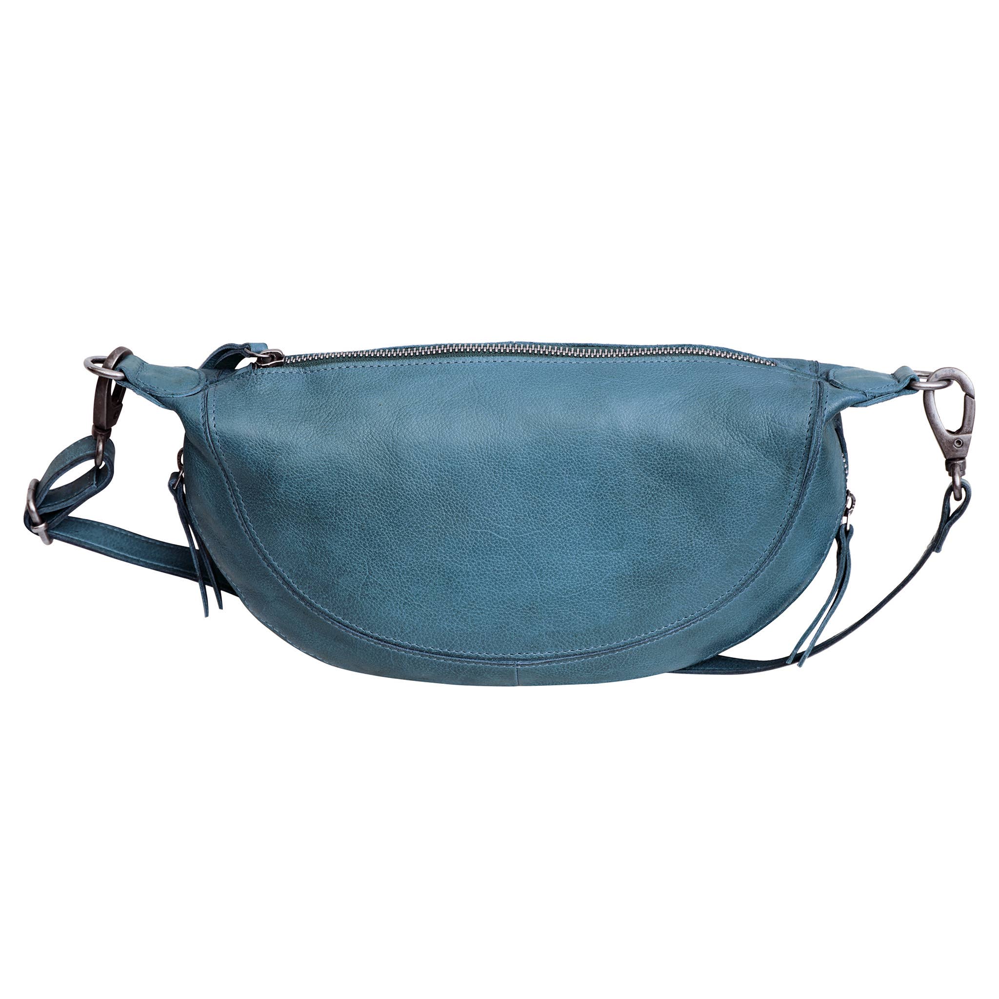 Latico Leathers – bolsa tiracolo - Mulher por atacado – Bolsas Crosby Artesanais em Pele e Crosby8