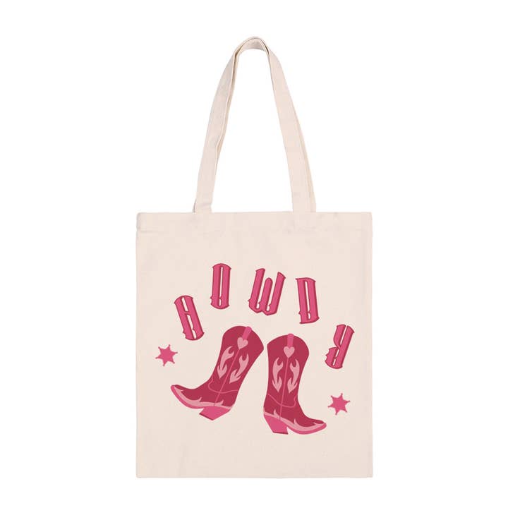 Love and Repeat - Wholesale Tote Bag - Women's - Print Tote Bag