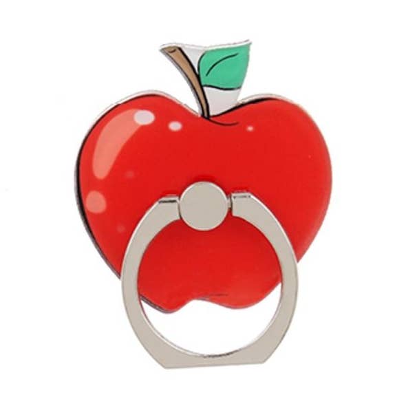 Fruit Phone Grip Stand Holder for wholesale by Love and Repeat