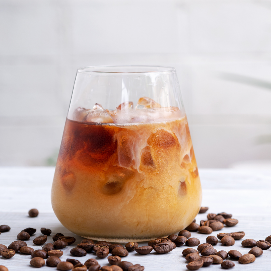 Civilized Coffee – wholesale Instant coffee/espresso – Instant Cold Brew Coffee Granules Non-GMO (5 oz)3