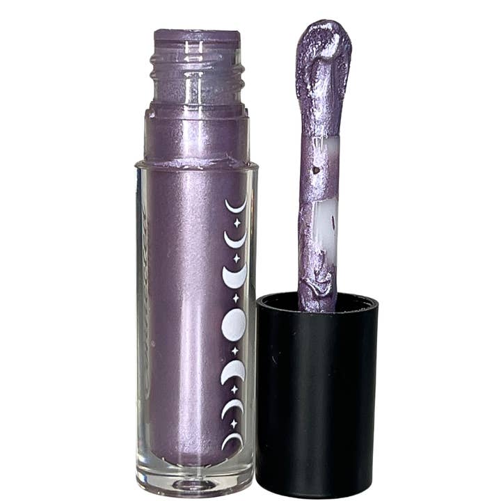 Connected Boutique - Wholesale Lipstick - Reign - Metallic purple lipstick 5 ml2