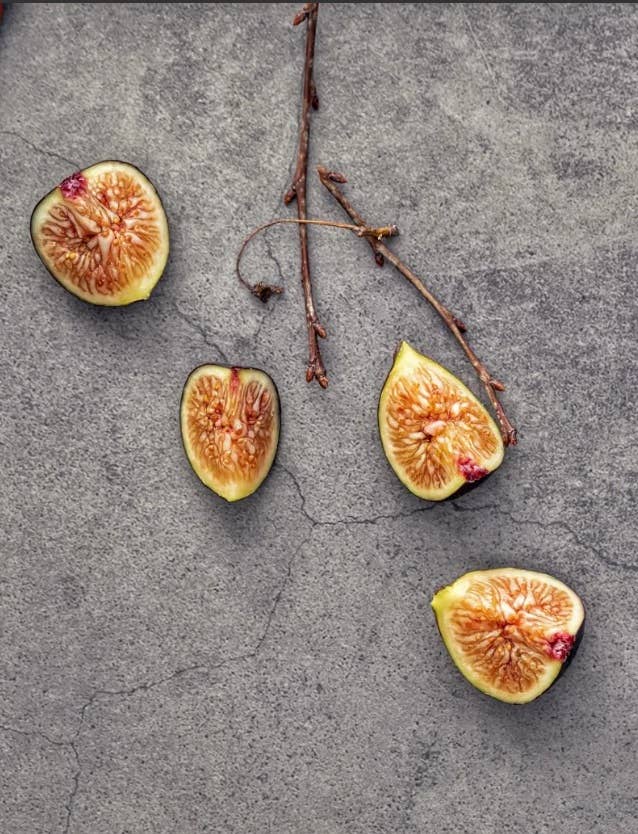 Caterisana - Wholesale Jam/Jelly - FIG EXTRA JAM1