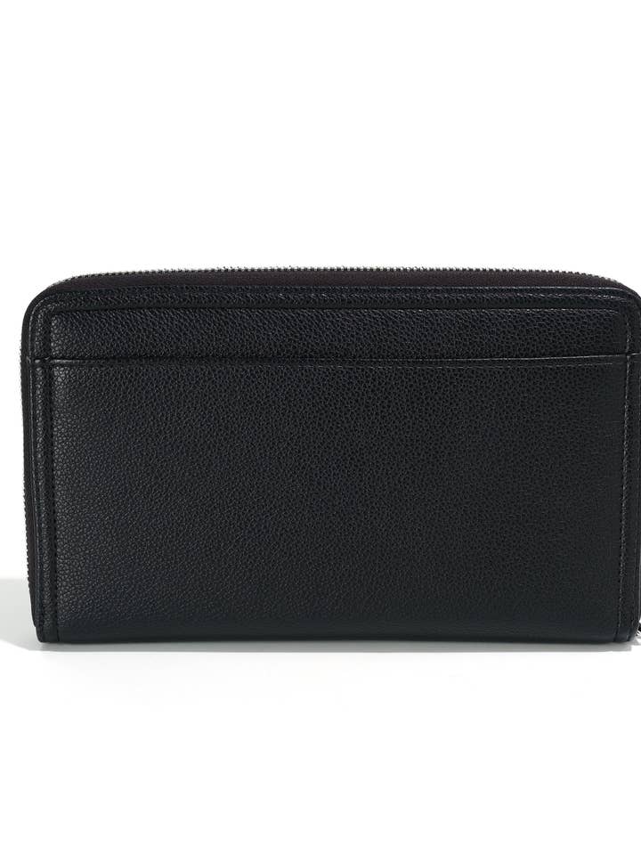The 'EMMA' Large Wallet for wholesale by Co-Lab