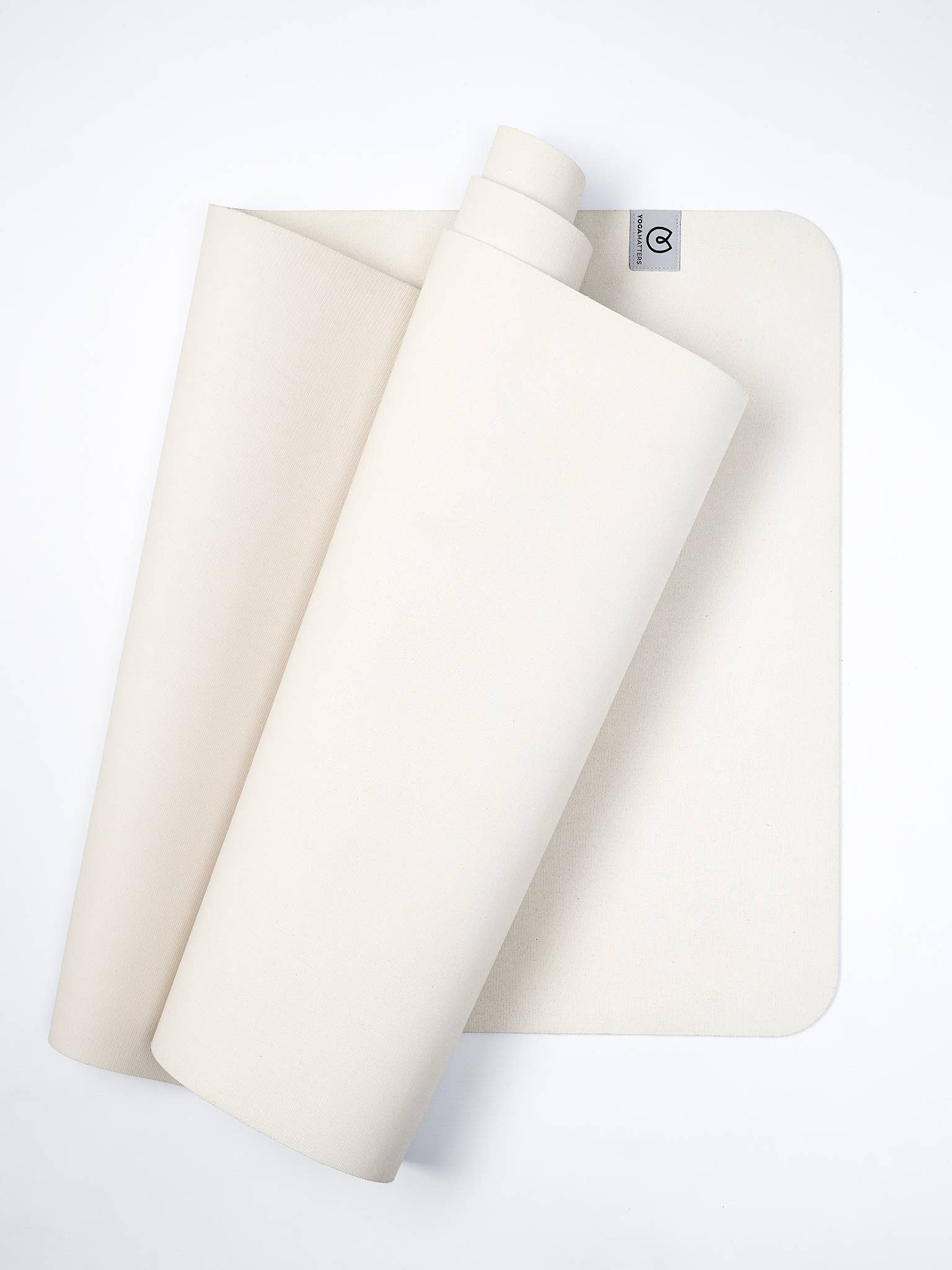 Yogamatters - Wholesale Yoga Mat - Eco Rise Yoga Mat 3mm | Eco Friendly, Vegan & non-Slip4