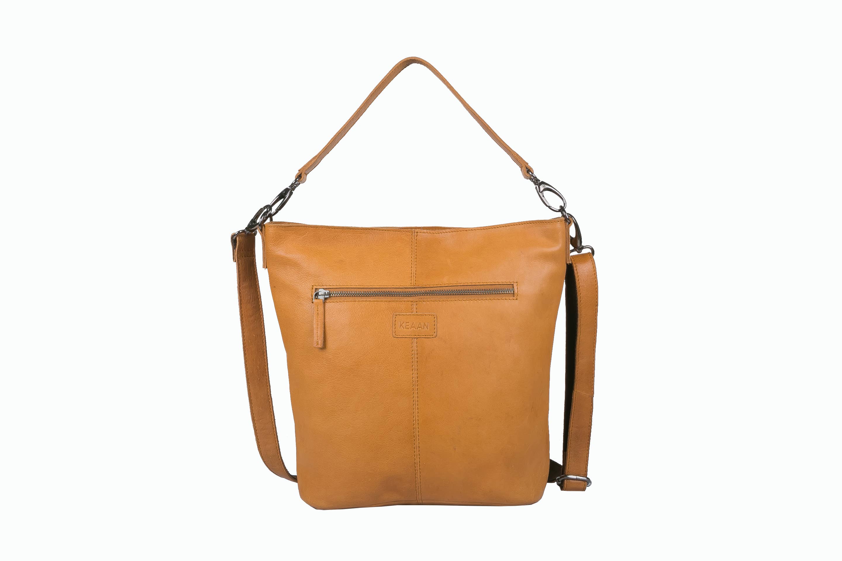 Keaan Leather Goods - Vendita all'ingrosso Borsa a tracolla - Donna - [LUNA] BORSA HOBO & TRACOLLA | NAPPA SUPER MORBIDA33