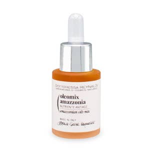 Ansigtskoncentrat lavet med amazzoniske olier - 15 ml for engroshandel hos Dottoressa Reynaldi