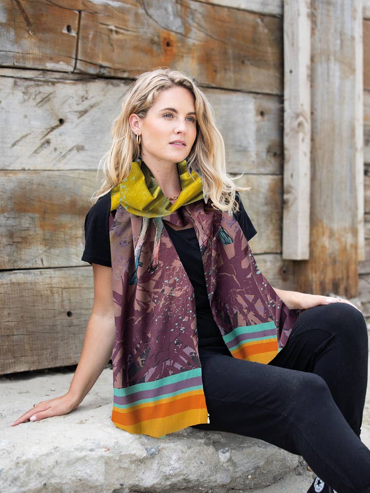 Bufanda - Stag para venta al por mayor de Dollyhotdogs