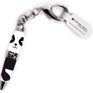 Catwalk 669 - Wholesale Pen - MINI PANDA PEN
