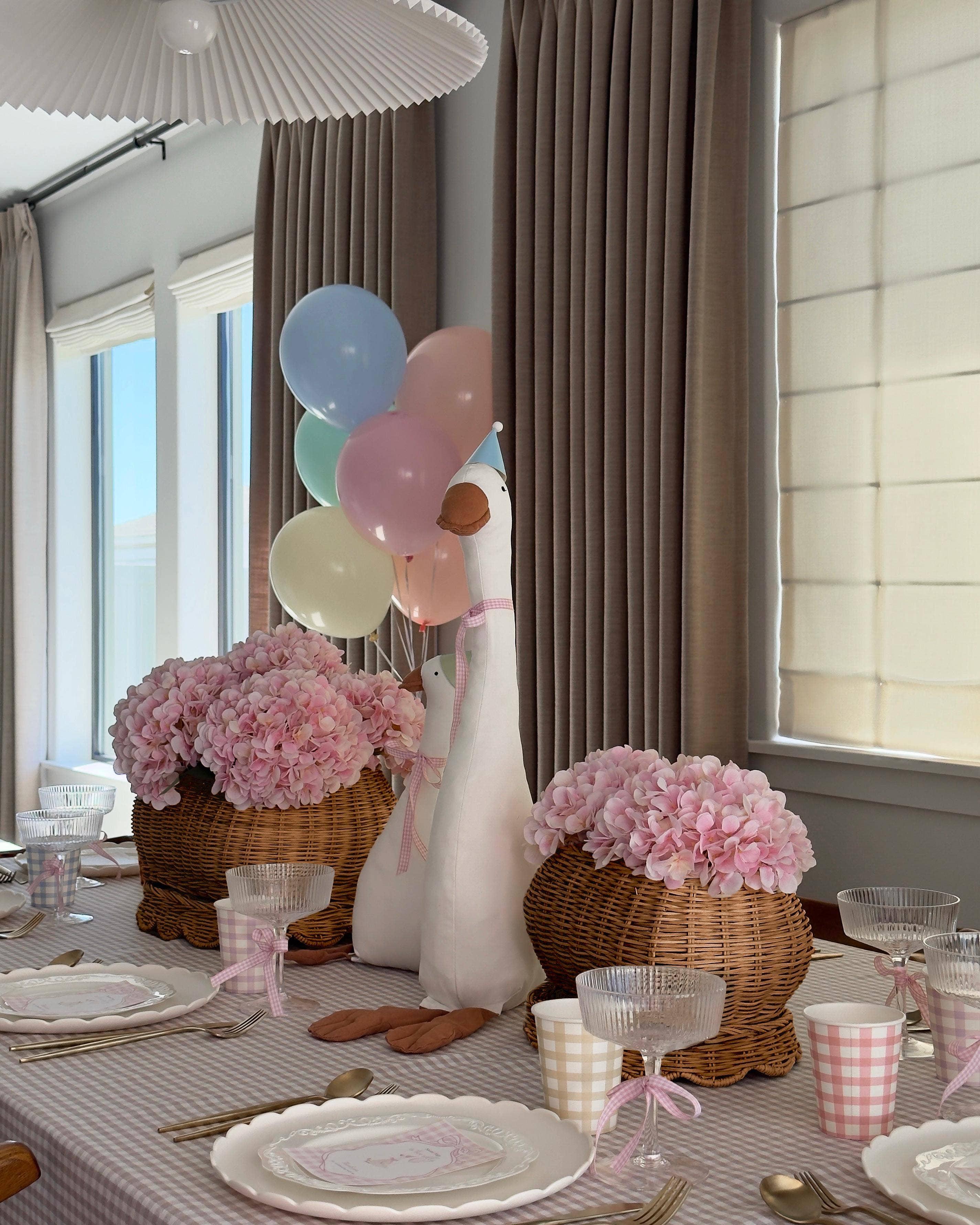 BEBE BASK® – wholesale Storage bin – Child & baby – FAUNA TRIO RATTAN BASKET SET MOCCA7