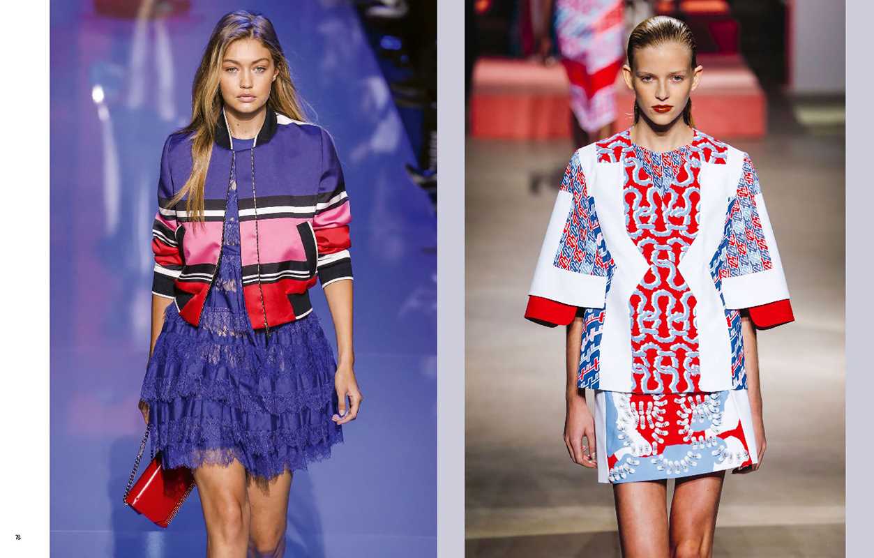 Simon & Schuster - Wholesale Display Book - Paris. In Fashion by Pierre Toromanoff3