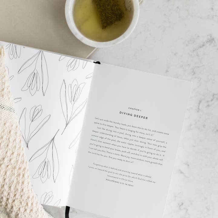 Margot + Co. - Wholesale Book - Adult - The Wordsearch Book: Becoming