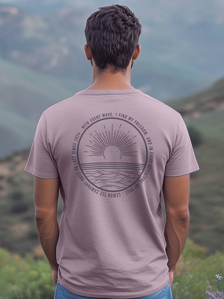 Con cada ola - L110 for wholesale by FRIKING STYLE