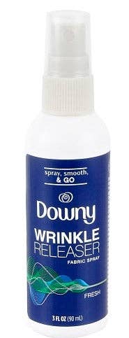 Shop The King - Wholesale - Downy Wrinkle Releaser Bottle 3 oz