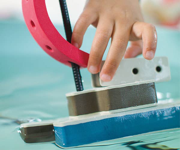 BAKOBA - Wholesale Building Set - Kids - Discover Toy Building Set with 38pcs, 3+ Years12