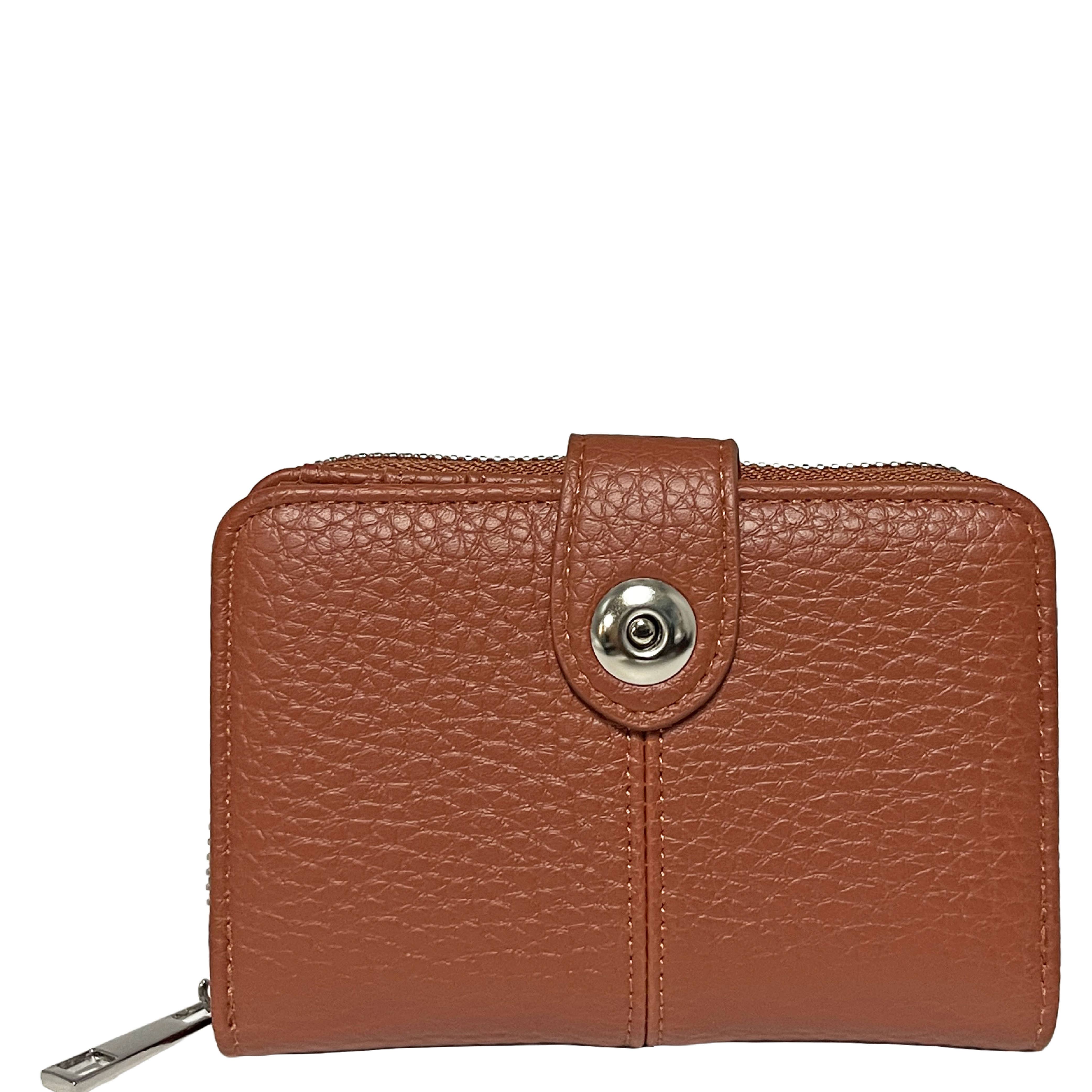 K. Carroll Accessories - Vente Portefeuille – femme - Mini Eleanor2