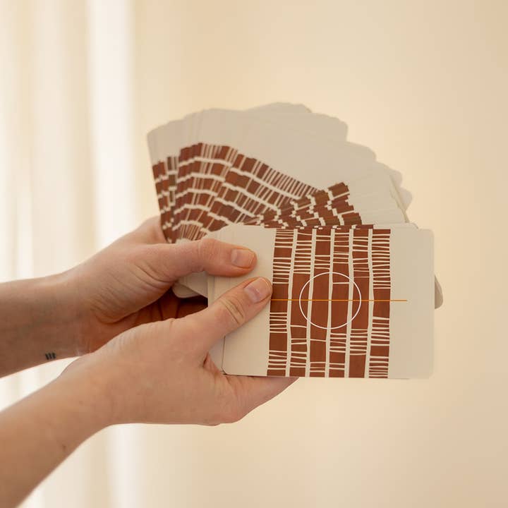 Inner Compass cards - Wholesale Tarot Cards - Inner Compass - Love cards | Oracle Cards | Tarot Cards1