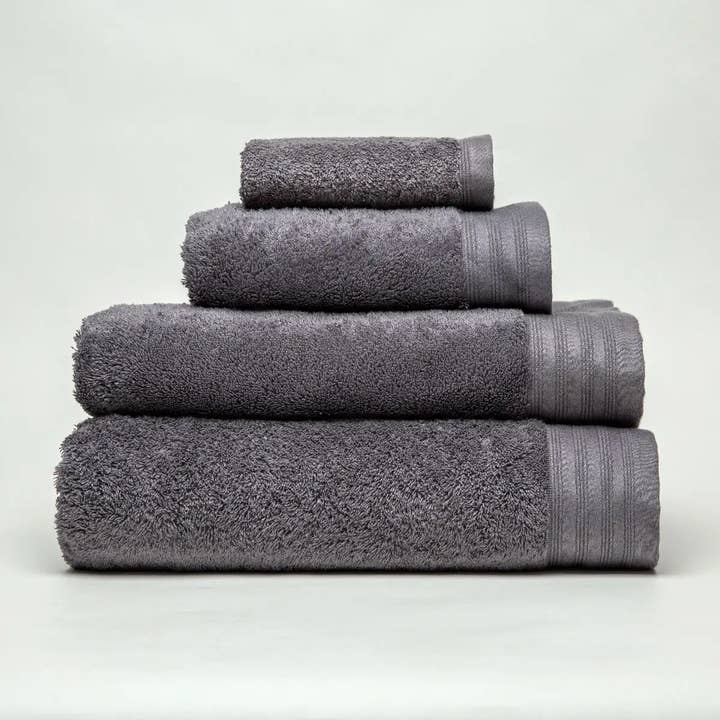 King Of Cotton - Wholesale Bath Towel - Modal 650gsm Luxury Towels
